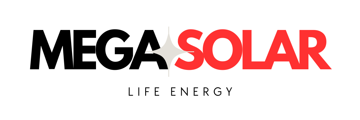 Mega Solar